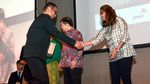 Menteri PPN Hadiri Sustainable Business Awards