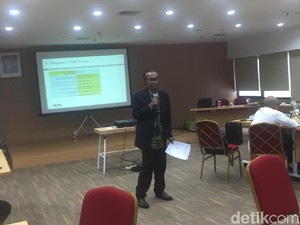 Cerita Dewas KPK Artidjo Hampir Tendang Kursi Pengusaha yang Coba Menyuapnya