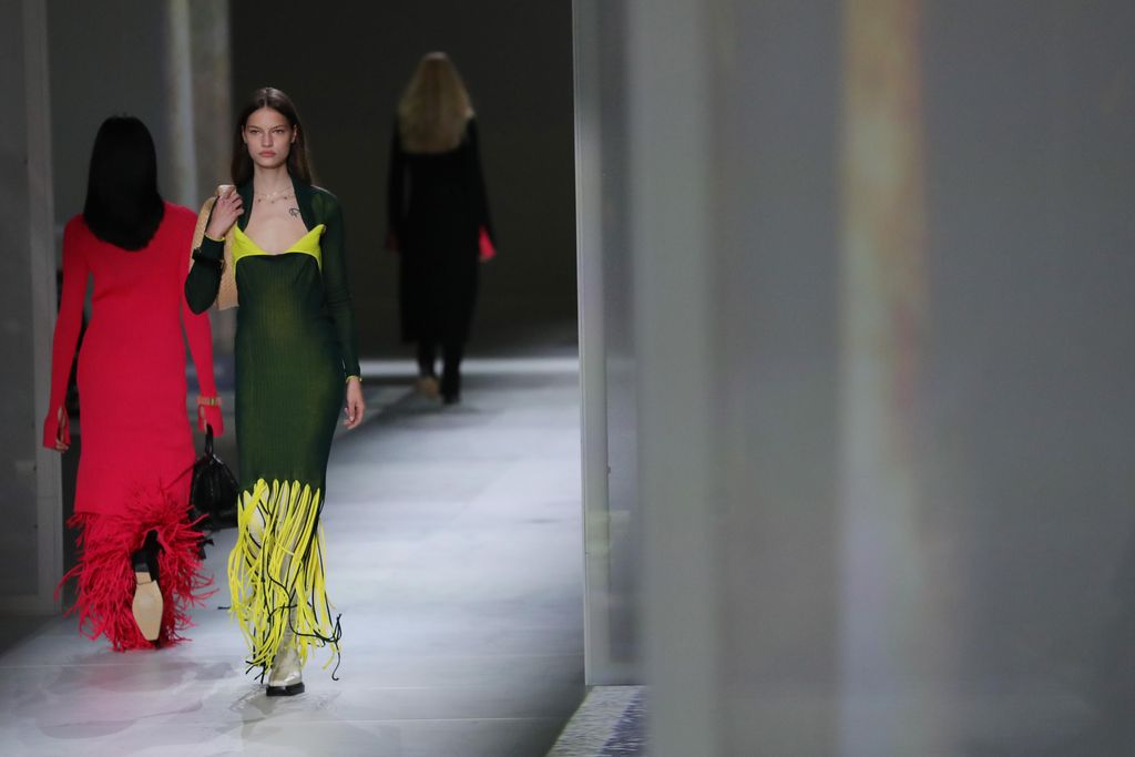 Pekan Mode Dunia Ditiadakan, Fashion Show Virtual Jadi Opsi