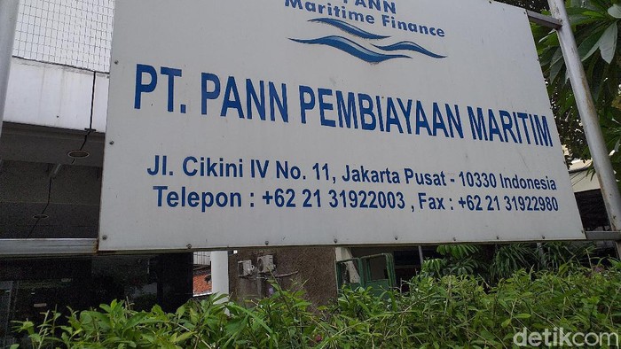 pt pann