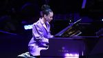 Tangis Vanessa dan Para Artis di Malam Penghormatan Kobe Bryant