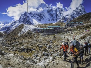 50 Bucket List Perjalanan Paling Banyak Dicari di Dunia
