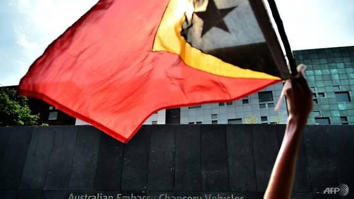 timor