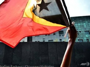 Koalisi Pendukung Bubar, Perdana Menteri Timor Leste Mundur