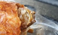 Beli Sosis Goreng, Pria Ini Temukan Cincin Emas Seharga Rp 5,5 Juta