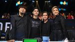 Bikin Anak Happy! Maia Estianty dan Ahmad Dhani Satu Panggung
