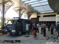 Apartemen Vidaview, Makassar.