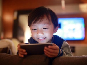 7 Rekomendasi Game Edukasi Bagi si Kecil