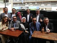 Angkat Kopi Jabar, Kang Emil Buka Jabarano Cafe di Australia