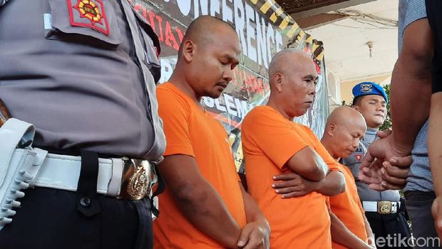 Tersangka Tragedi SMPN 1 Turi Digunduli, Propam Periksa Polres Sleman