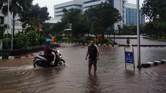 Banjir