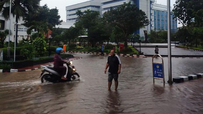 Banjir Banjir