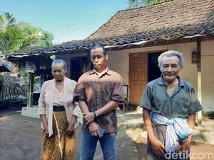 Selamatkan Siswa SMPN 1 Turi, Kodir Nekat Terjun ke Sungai Melawan Arus