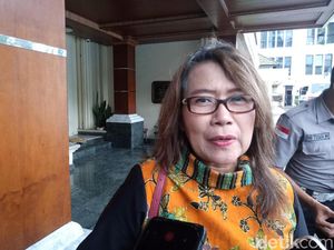 TP3 Duga Ada Operasi Intelijen, KSP Minta Setop Opini Konspirasi soal Teror