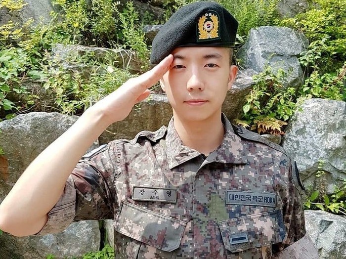 Wooyoung