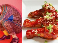 Makanan Favorit Idol Korea, Mulai dari Jjajangmyeon hingga Ceker Ayam!
