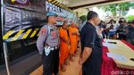 Tampang Pembina Pramuka Tersangka Tragedi Susur Sungai SMPN 1 Turi