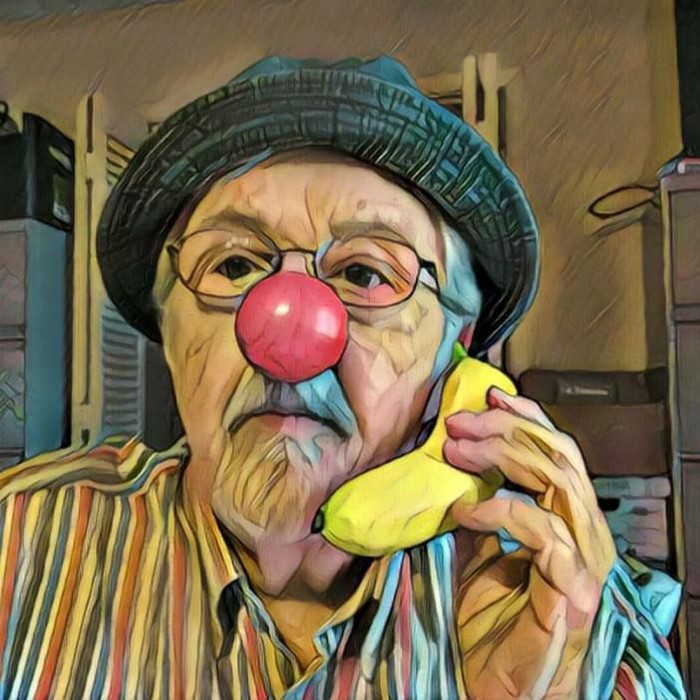 old man steve old man steve