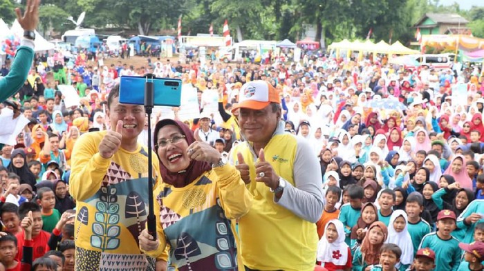 Pemkab Serang