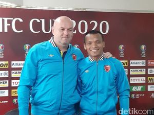 PSM Makassar Waspadai Shan United yang Tanpa Beban
