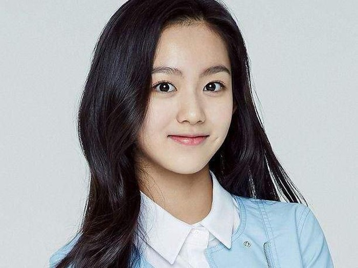 SM Rookies Girls