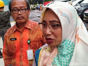 Alat Radiologi RSCM Terendam Lagi, Komisi IX DPR RI Pertanyakan Drainase