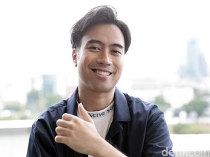 Mimpi Jadi Nyata! Akhirnya Vidi Aldiano Bisa Nyanyikan Jingle Indomie