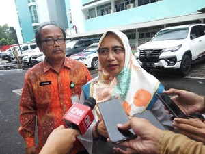 Komisi IX: Presiden yang Pertama Umumkan Corona, Masa Ketua Timnya BNPB?