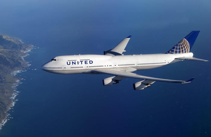 United Airlines