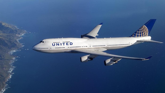 United Airlines
