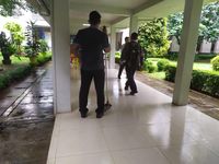Jakarta Hujan Deras, RSCM Kebanjiran Lagi