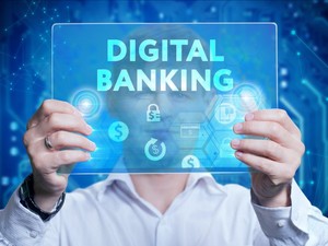 Asing Mau Bikin Bank Digital di RI? Eits Catat Dulu Syaratnya