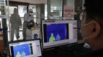 Di Korsel, Wabah Virus Corona Makin Menggila