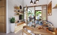 Kekinian! Rumah Terjangkau dalam 1 Kawasan dengan Stasiun LRT
