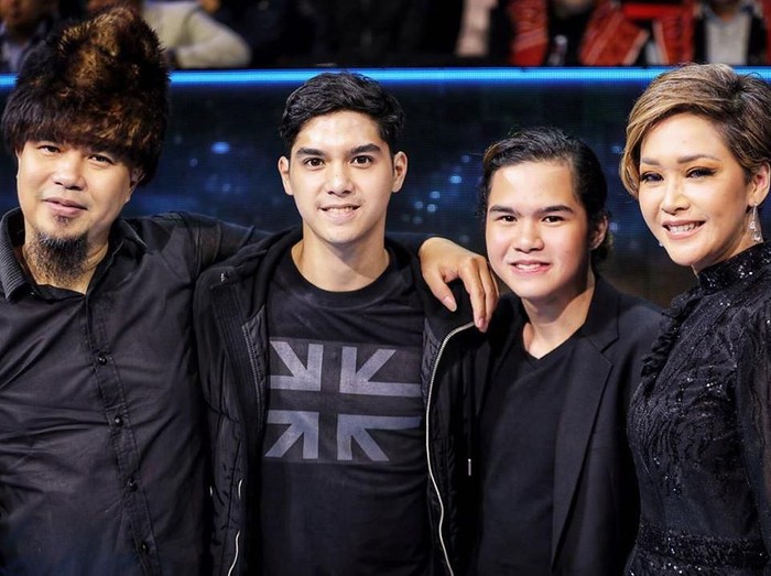Maia Estianty Artis