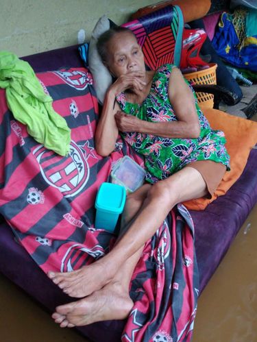 Usai 5 Tahun Aman, Kawasan di Cipinang Ini Jadi Sering Banjir Lagi