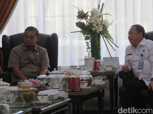 17 Daerah di Makassar Rawan Narkoba, Pemkot-BNN Arahkan Warga ke UMKM