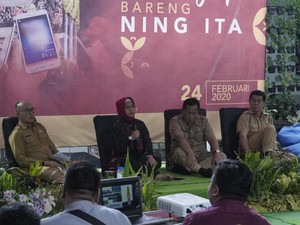 Ini 3 Program Khusus Wali Kota Mojokerto Cetak Kota Pariwisata