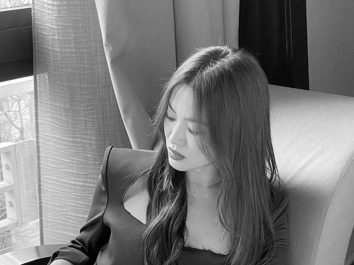 Song Hye Kyo