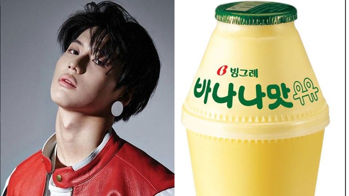 makanan kesukaan idol korea