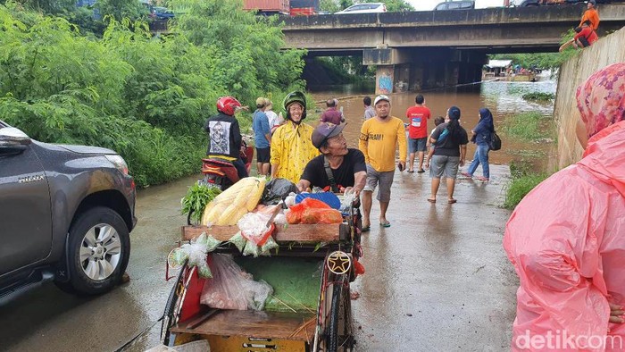Banjir Kalimalang