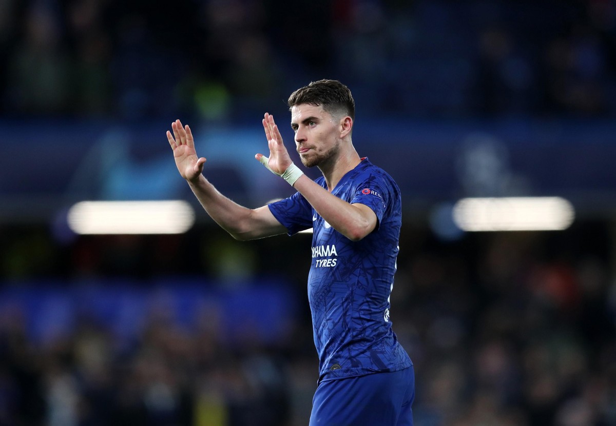 Jelang Chelsea Vs Bayern Munich: The Blues Siap Menderita (Getty Images/Catherine Ivill)