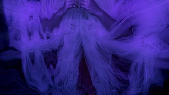 Kategori Portrait dimenangkan oleh Lilian Koh dari Singapura. Foto: Lilian Koh/Underwater Photographer of the Year 2020