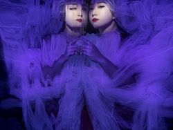 Jepretan Keren Jawara Kontes Foto Bawah Air