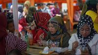 Kabupaten Garut Akan Gelar Festival Bakso Aci yang Murah Meriah