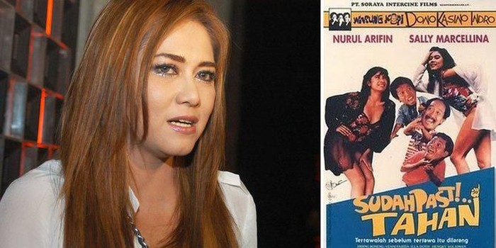 artis penjual makanan