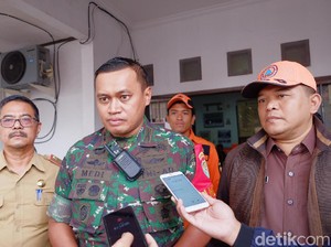 Banjir Rendam Pabrik, Pemkab Karawang Khawatir Ganggu Investasi