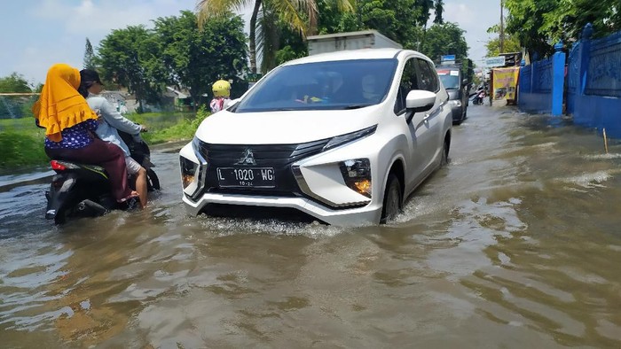 banjir di sidoarjo