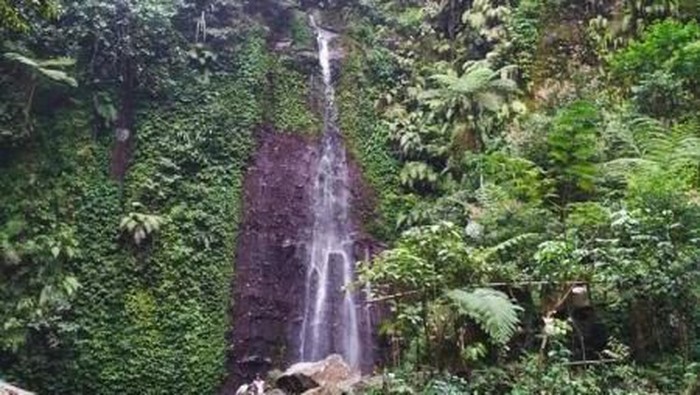 Curug Nangka