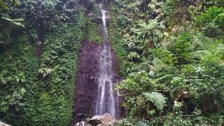 Curug Nangka Curug Nangka